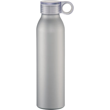 Grom 650 ml Aluminium Sportflasche