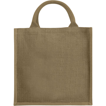 Chennai Jute Tragetasche 16L