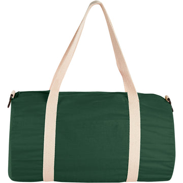 The Cotton Barrel Reisetasche 25L