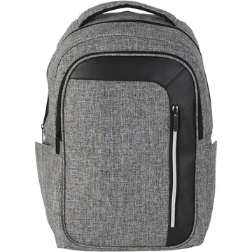 Vault RFID 15" Laptop-Rucksack 16L