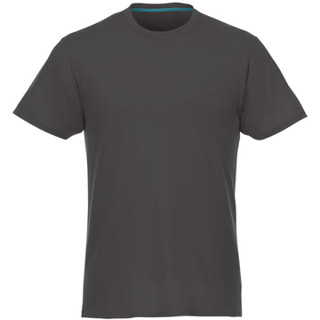 Jade T-Shirt aus recyceltem GRS Material für Herren