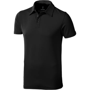 Markham Stretch Poloshirt für Herren