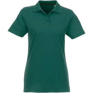 Helios Poloshirt für Damen