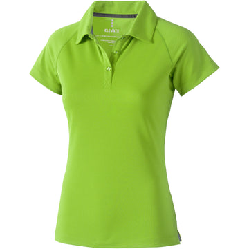 Ottawa Poloshirt cool fit für Damen