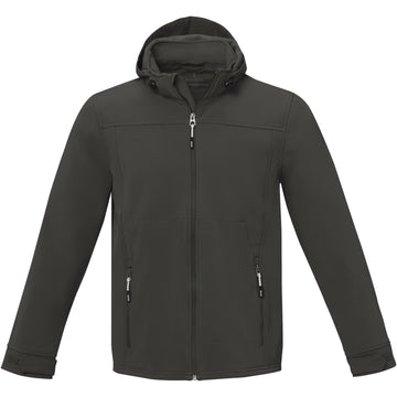 Langley Softshelljacke für Herren