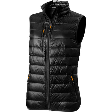 Fairview leichter Daunen-Bodywarmer für Damen