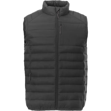 Pallas wattierter Bodywarmer für Herren