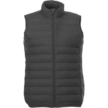 Pallas wattierter Bodywarmer für Damen