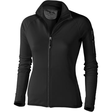 Mani Powerfleecejacke für Damen