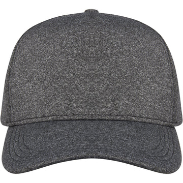 Manu 5 Panel Stretch Kappe