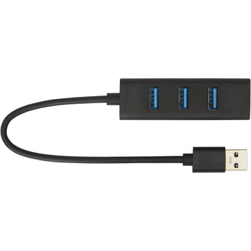 ADAPT USB 3.0-Hub aus Aluminium