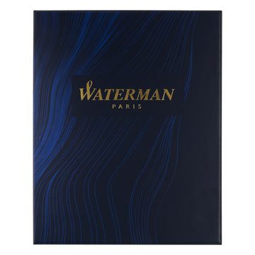 Waterman Duo Pen Geschenkbox