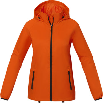 Dinlas leichte Jacke für Damen