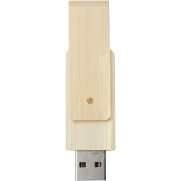 Rotate 8 GB Bambus USB-Stick