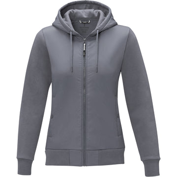 Darnell Hybridjacke für Damen