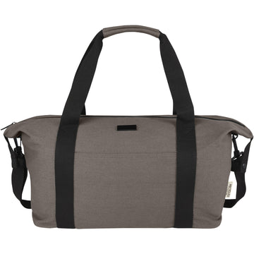 Joey Reisetasche aus GRS recyceltem Canvas 25 L