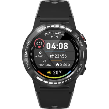 Prixton Smartwatch GPS SW37